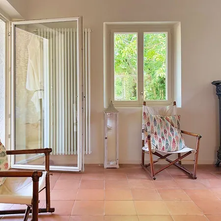 Dom wakacyjny Homeby, Casale Bera *